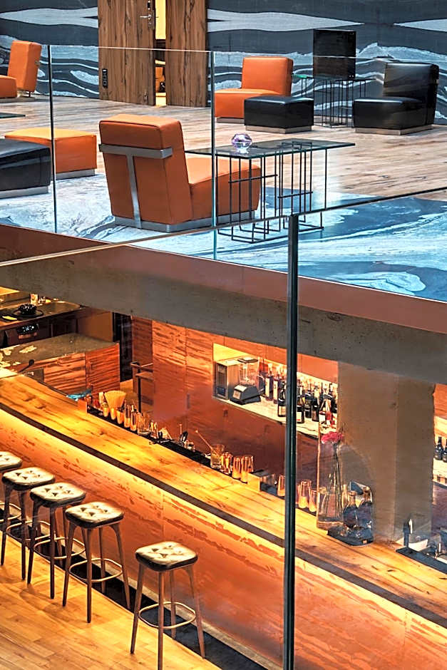 Hotel Warszawa