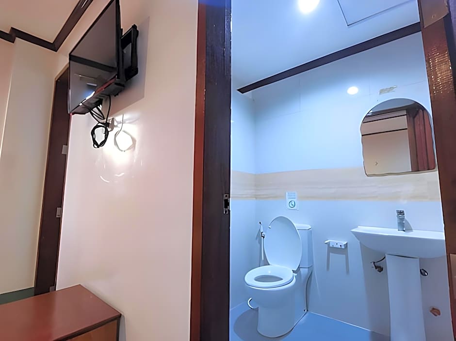 Alocasia Inn El Nido