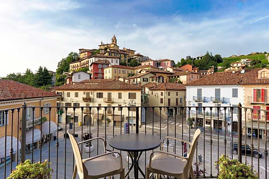 Hotel Il Grappolo D'Oro