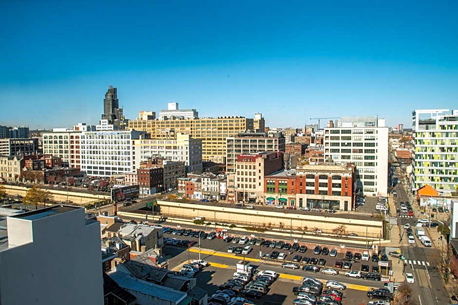 Four Points By Sheraton Philadelphia City Center
