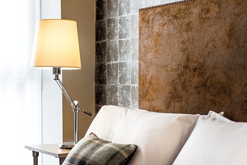 Glasgow West Hotel by Compass Hospitality