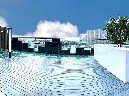 MIRJOL Hotel (Ningbo Impression City)