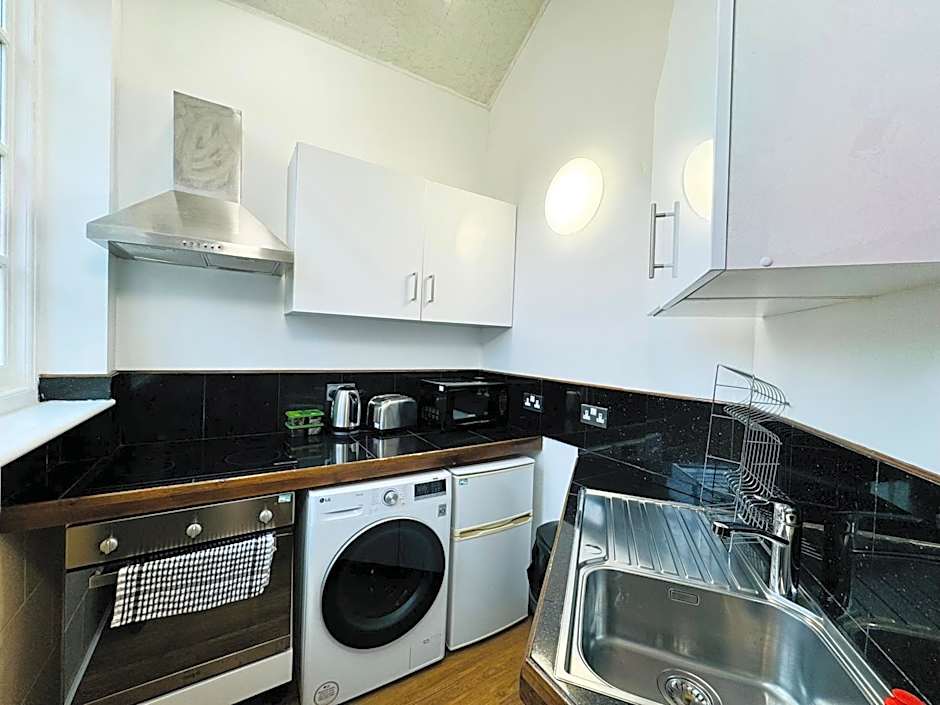 Berkley Apartments