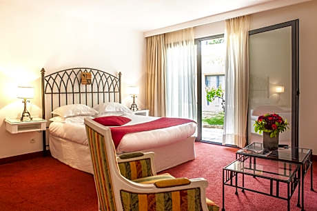 JUNIOR SUITE STANDART