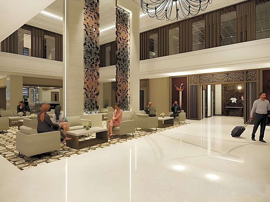 Swiss-Belhotel Airport Yogyakarta