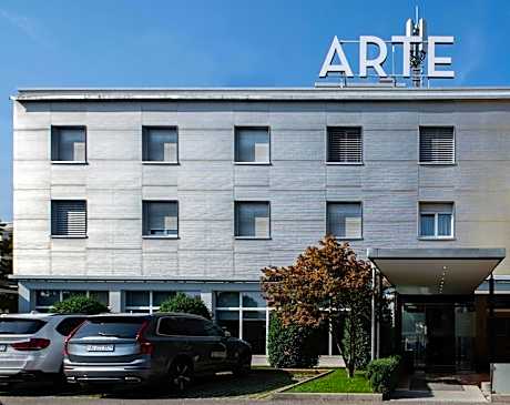 Hotel Arte Spreitenbach