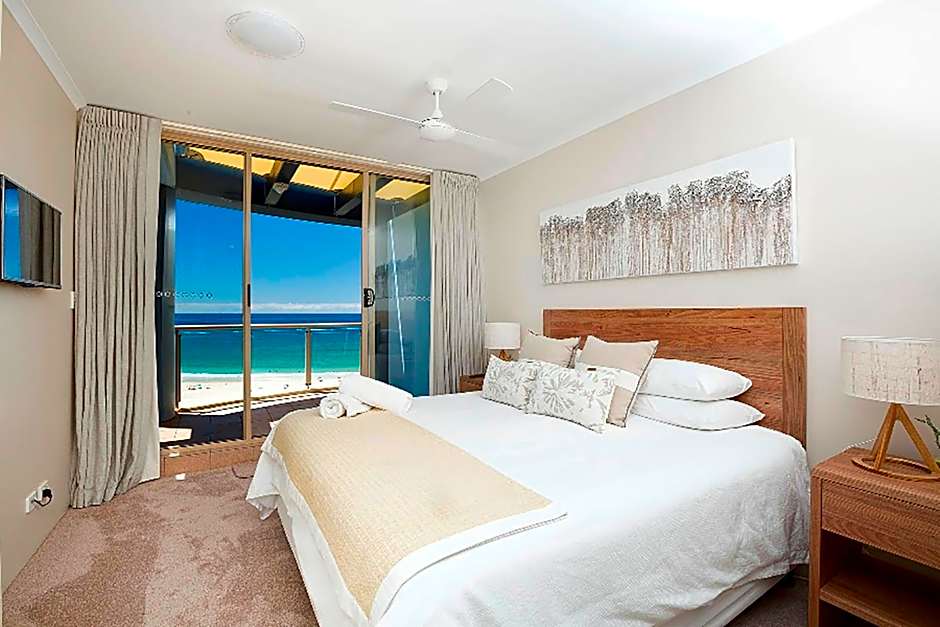 Beaches International