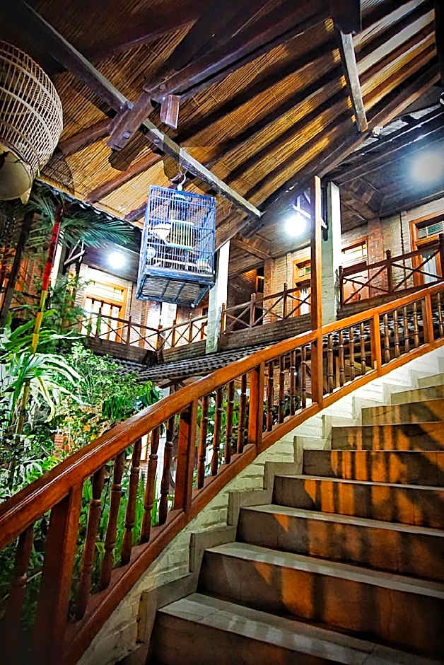 Ary's Hotel by Cocotel