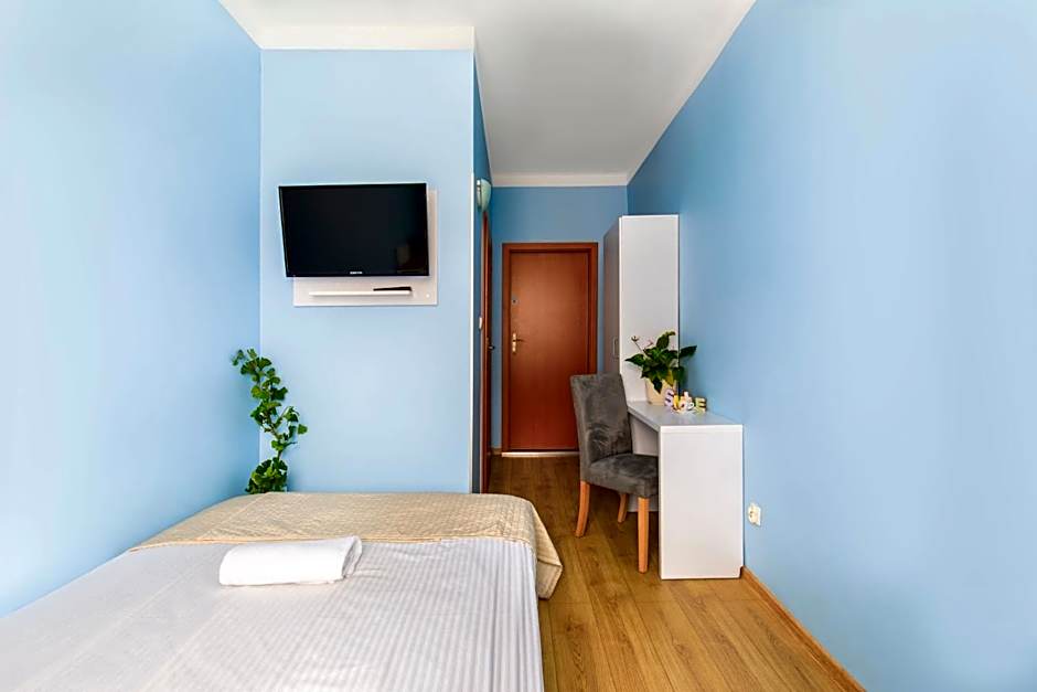 Freedom Hostel
