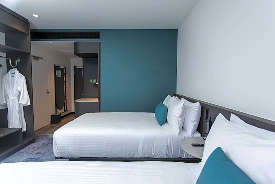 Bayside Geelong Hotel & Apartments, an Ascend Collection Hotel
