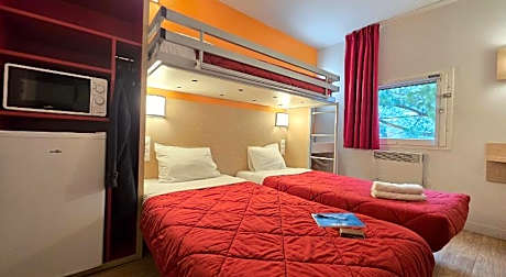 PREMIERE CLASSE VALENCE NORD - Bourg les Valence