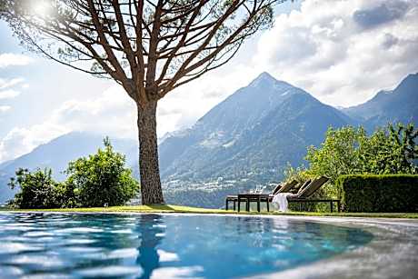 Hotel Erzherzog Johann