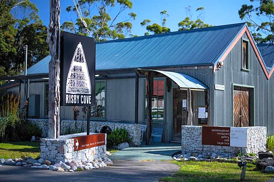 Risby Cove Boutique Hotel