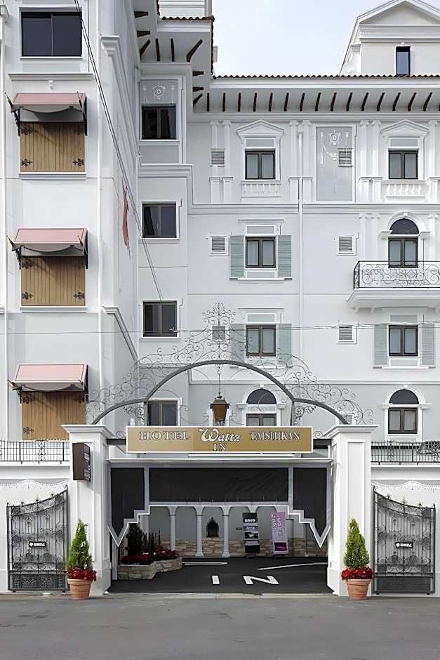 Hotel Waltz Okazaki - Adult Only