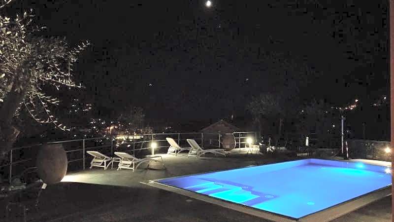 L'Amandola Villa - Agriturismo