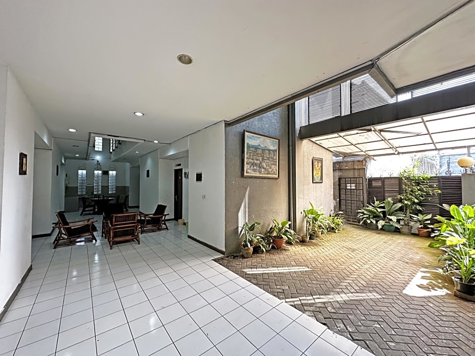 Casa Feby Guest House