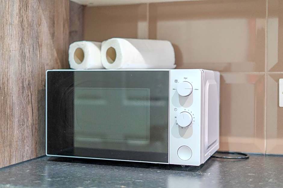 Ilford Luxury Apartments