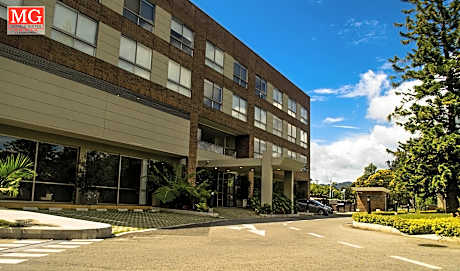 MG Hotels & Suites