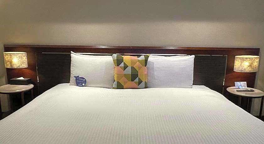 Charming City Hotel Taichung
