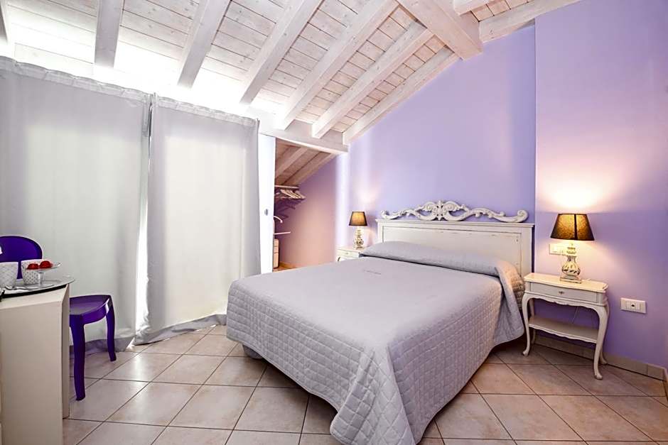 Le Rêve - Lake view rooms