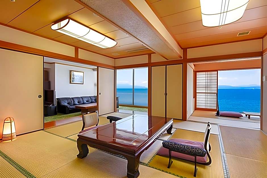 Ibusuki Kaijyo Hotel