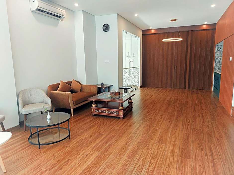 AYMAN SYARIAH HOTEL