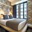 45 Times Square Hotel