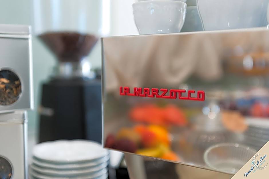 Incanto di Luna Hotel