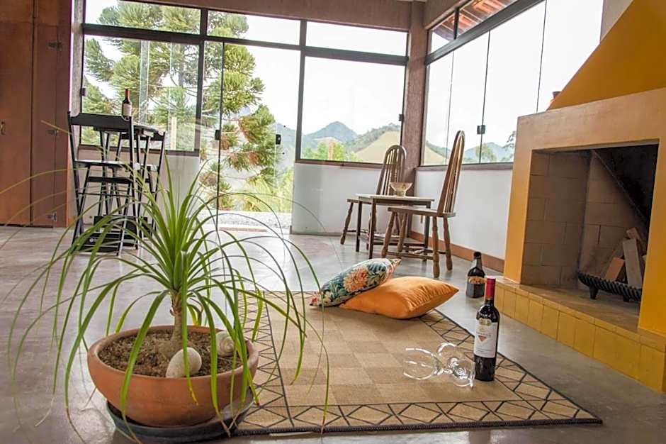 Pousada Recanto da Serra