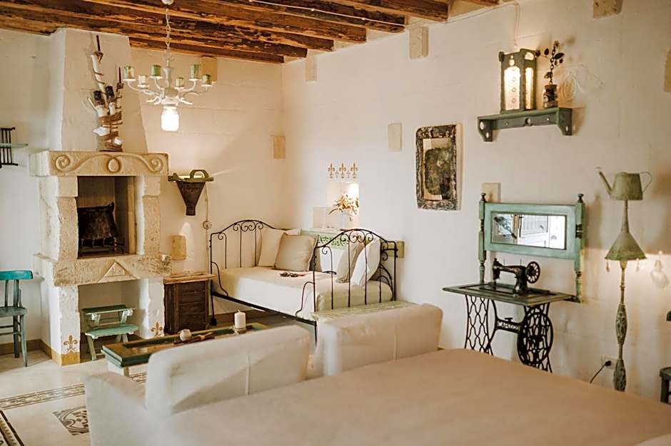 Masseria Montenapoleone