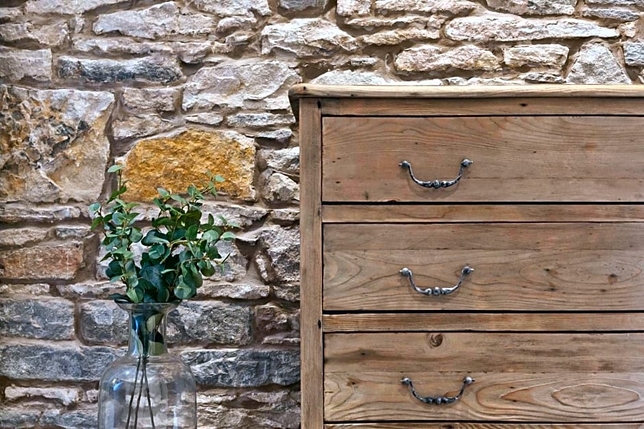 Tithe Barn - Self Check In Hotel