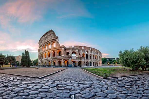 Happy Holiday in Rome b&b
