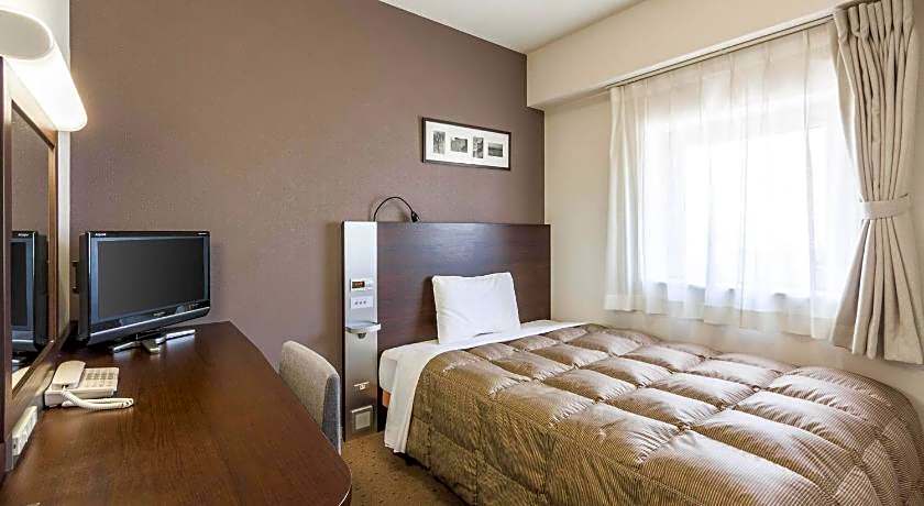 Comfort Hotel Obihiro