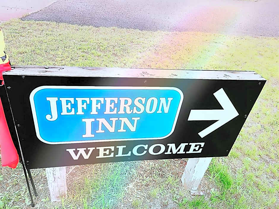 Jefferson Inn