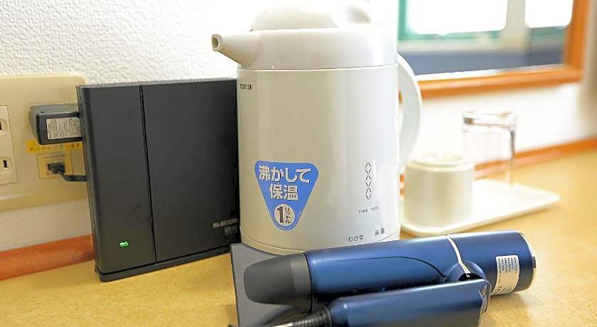 Aomori Forest Hotel Annex