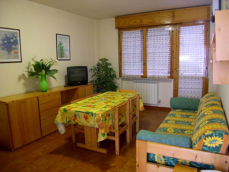 Residence Isola Verde Cisanello