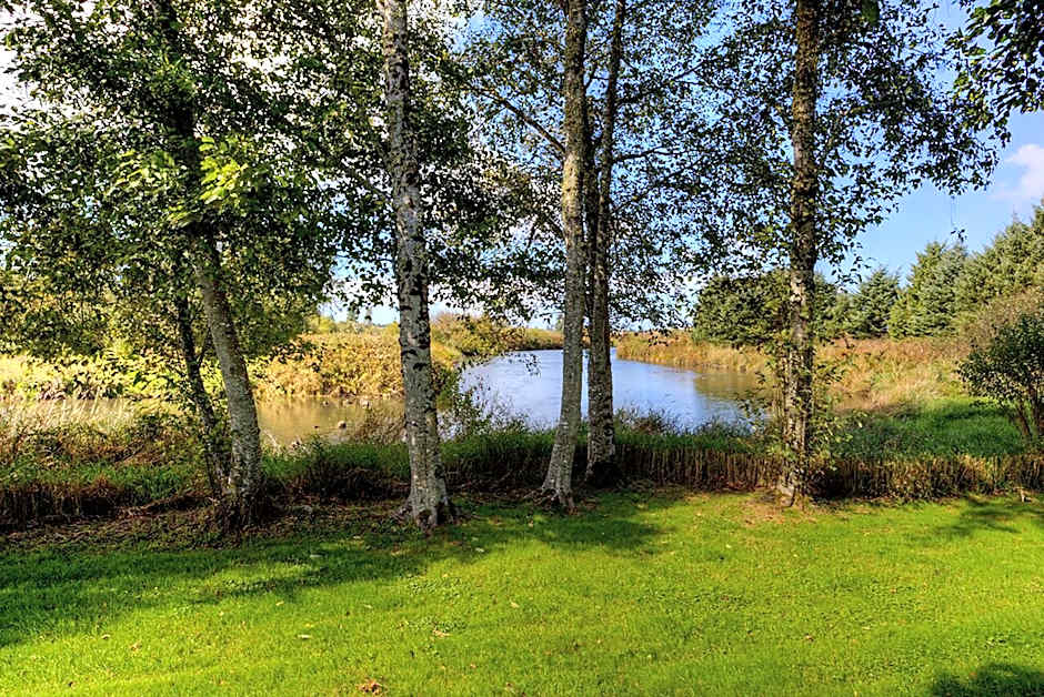 Shilo Inn Suites Warrenton