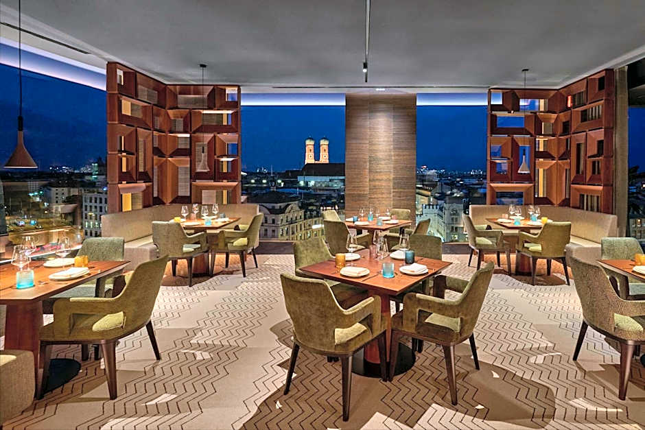 Koenigshof, A Luxury Collection Hotel, Munich