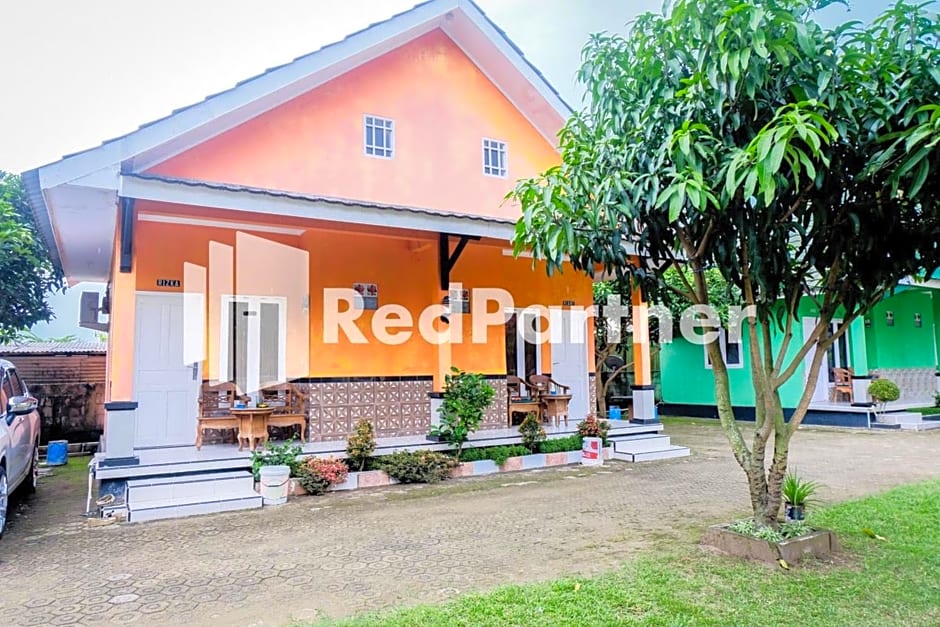 Villa Ikhbar Ciletuh RedPartner