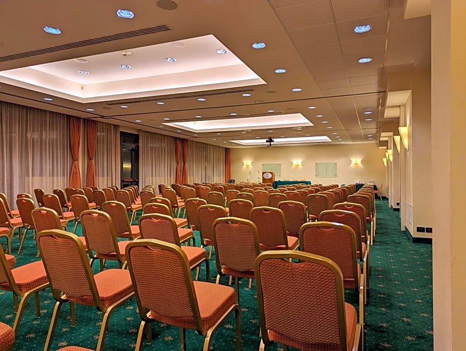 Nilhotel