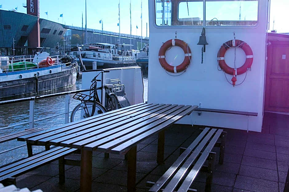 Passengership Avanti