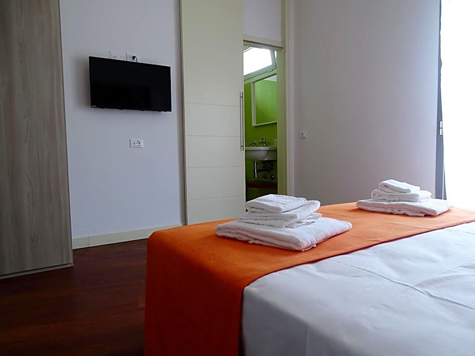 Hotel al Nuovo Porto