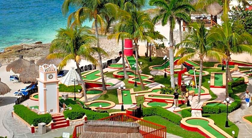 El Cozumeleno Beach Resort - All Inclusive