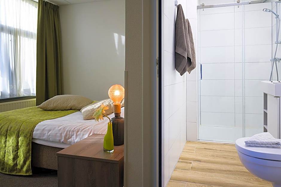 Hotel Old Dutch Bergen op Zoom