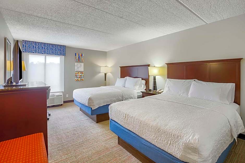 Hampton Inn By Hilton Mobile-I-10/Bellingrath Gardens