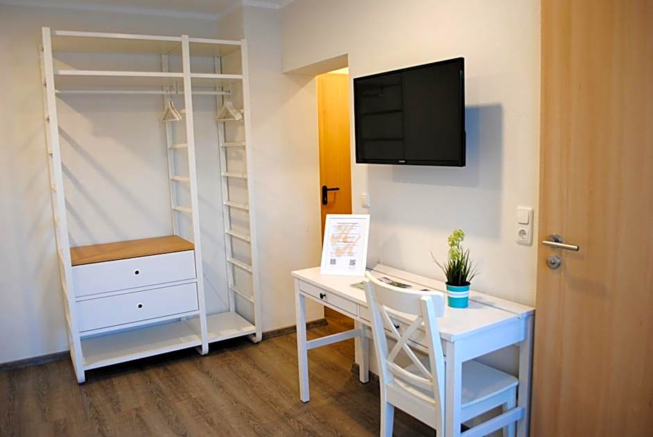 Hotel & Café Göller