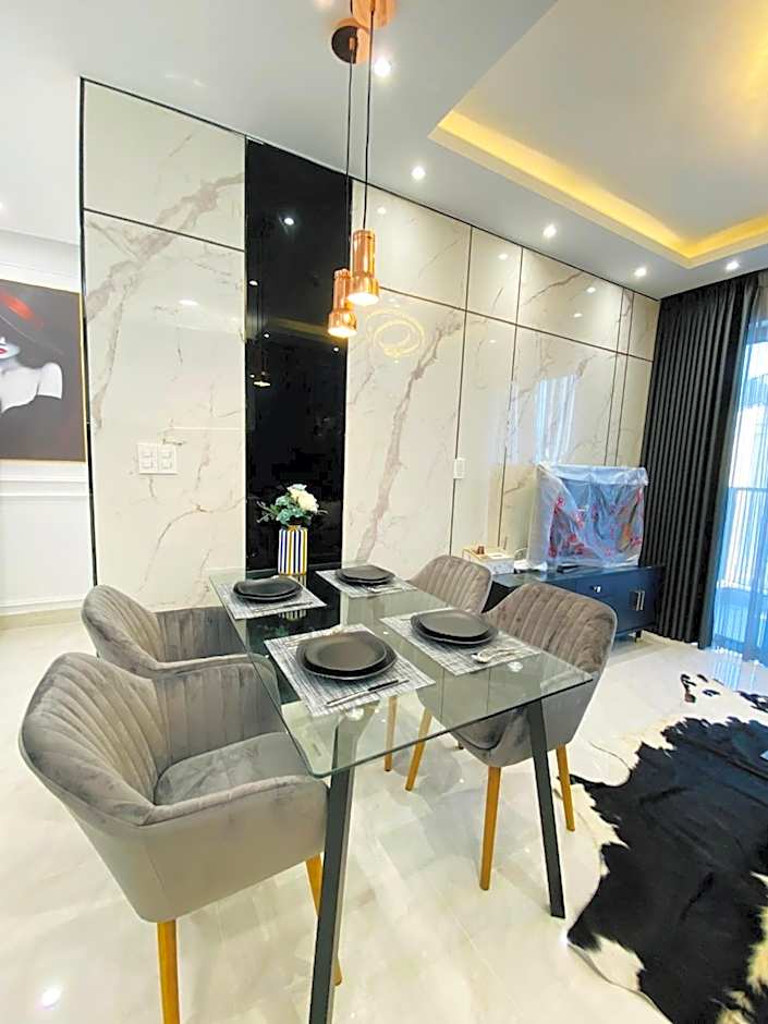 BBKISS Apartments & Hotel