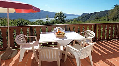 Hotel Residence Campi