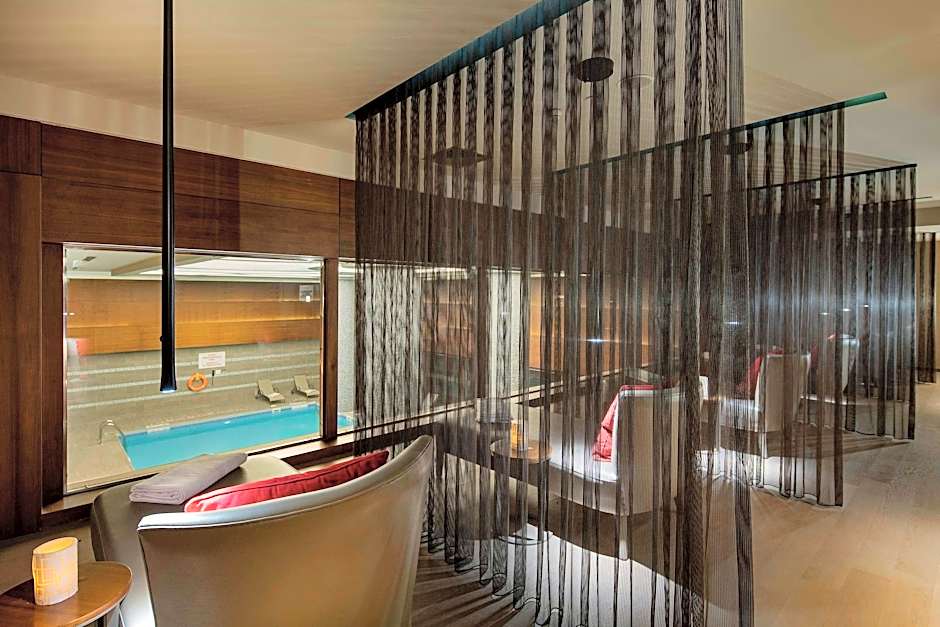 Sheraton Bursa Hotel