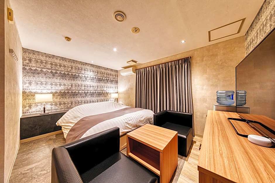 HOTEL LUNA MODERN Sakuranomiya (Adult Only)